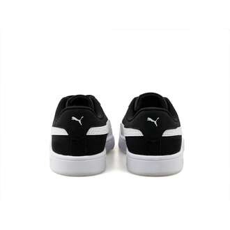 Puma Smash 3.0 Buck Erkek Ayakkabı 39233601 - 4