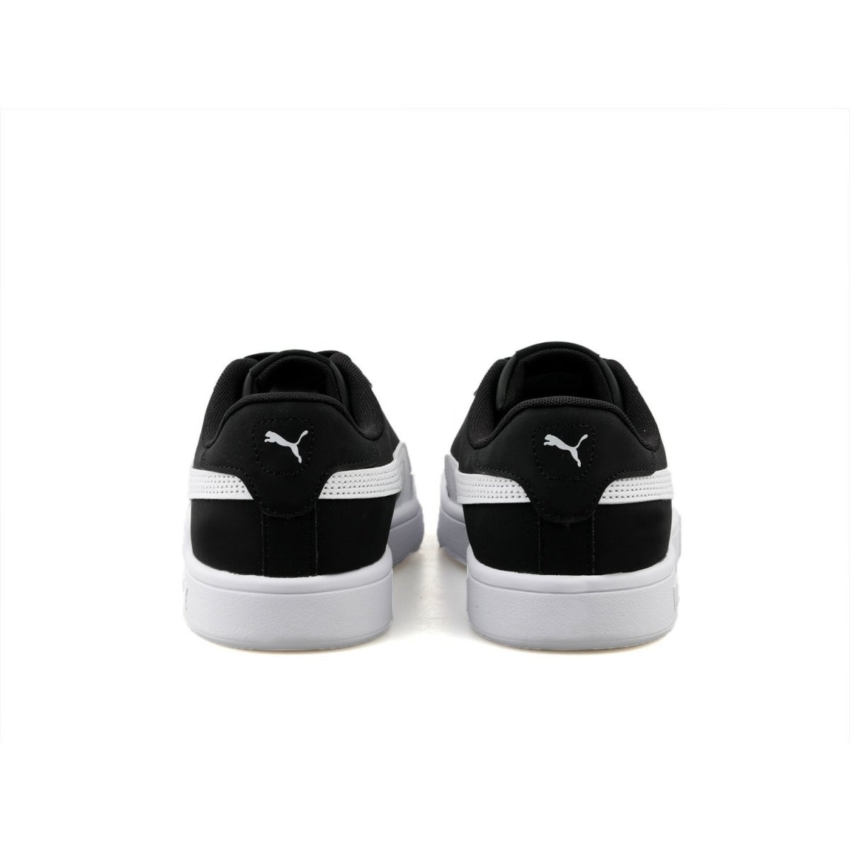 Puma Smash 3.0 Buck Erkek Ayakkabı 39233601 - 4