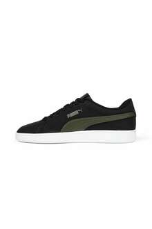 Puma Smash 3.0 Buck Erkek Ayakkabı 39233607 - 1