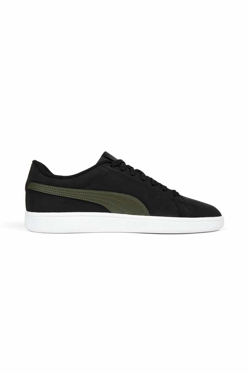Puma Smash 3.0 Buck Erkek Ayakkabı 39233607 - 2