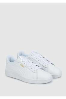 Puma Smash 3.0 L Erkek Ayakkabı 39098701 - 2