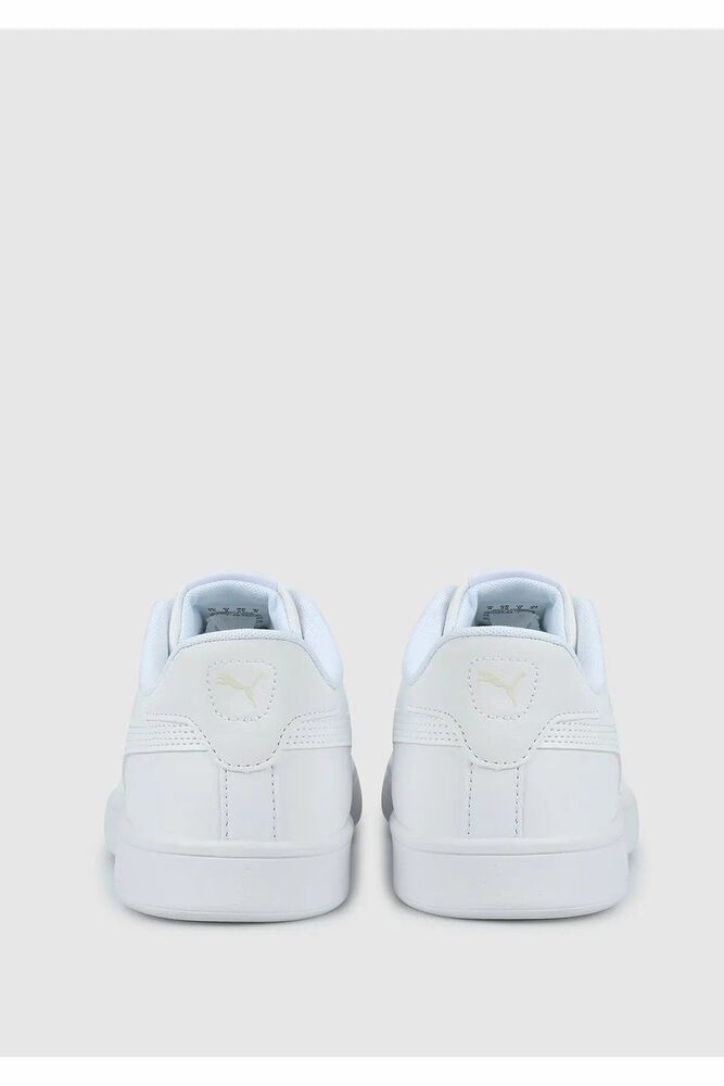Puma Smash 3.0 L Erkek Ayakkabı 39098701 - 4