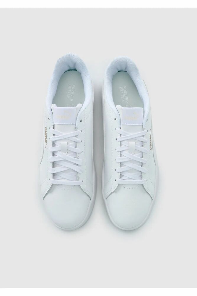 Puma Smash 3.0 L Erkek Ayakkabı 39098701 - 5
