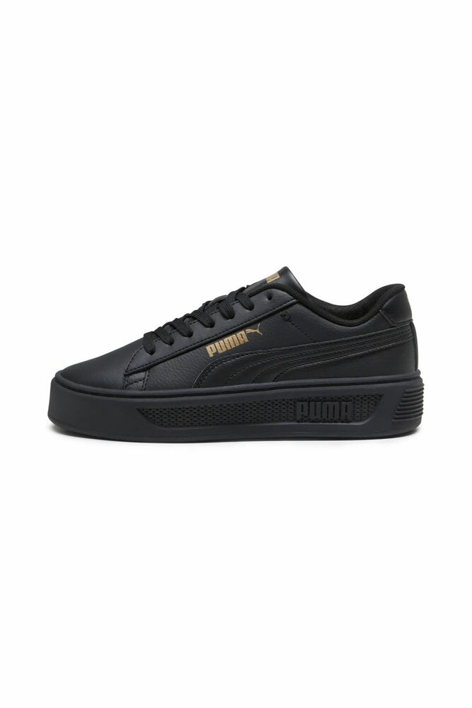 Puma Smash Platform V3 Kadın Ayakkabı 39075807 - 1