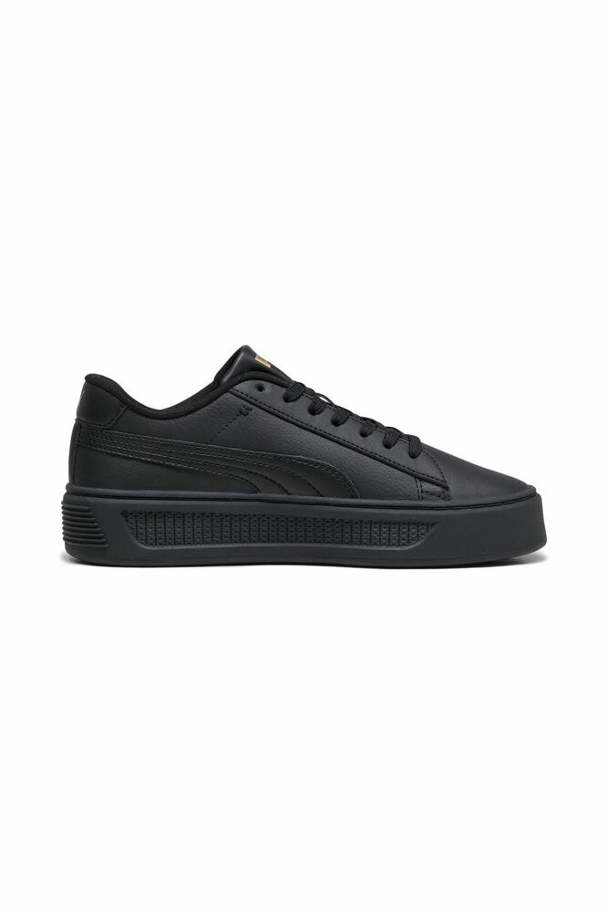 Puma Smash Platform V3 Kadın Ayakkabı 39075807 - 2