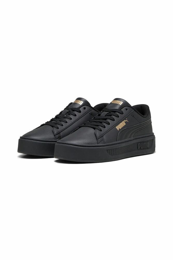 Puma Smash Platform V3 Kadın Ayakkabı 39075807 - 3