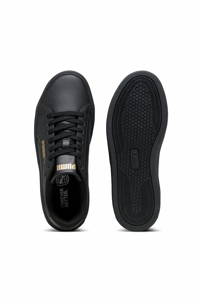 Puma Smash Platform V3 Kadın Ayakkabı 39075807 - 4
