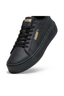 Puma Smash Platform V3 Kadın Ayakkabı 39075807 - 5