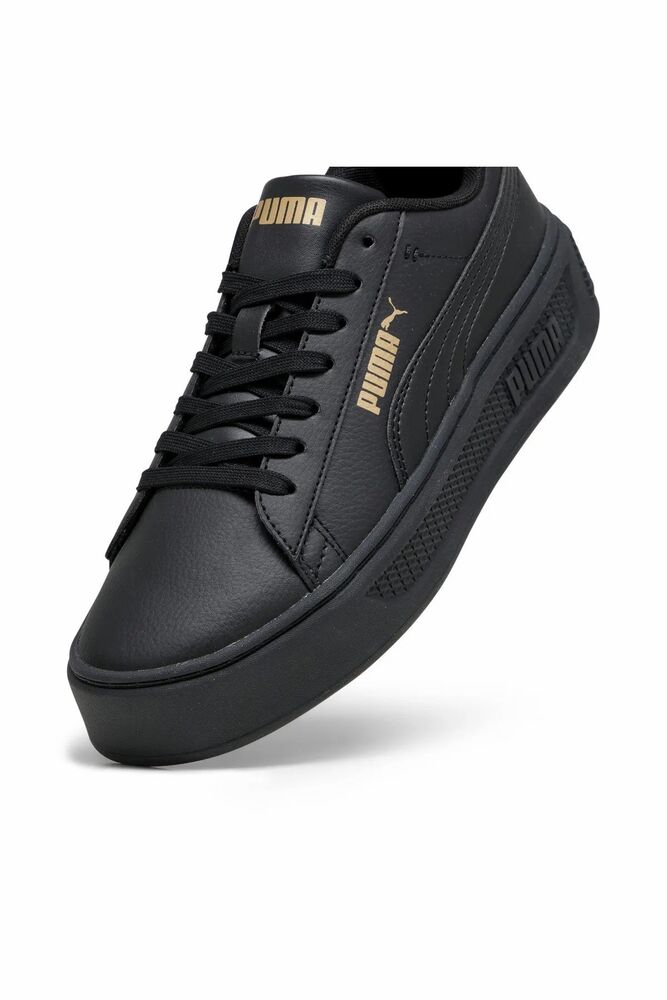 Puma Smash Platform V3 Kadın Ayakkabı 39075807 - 5