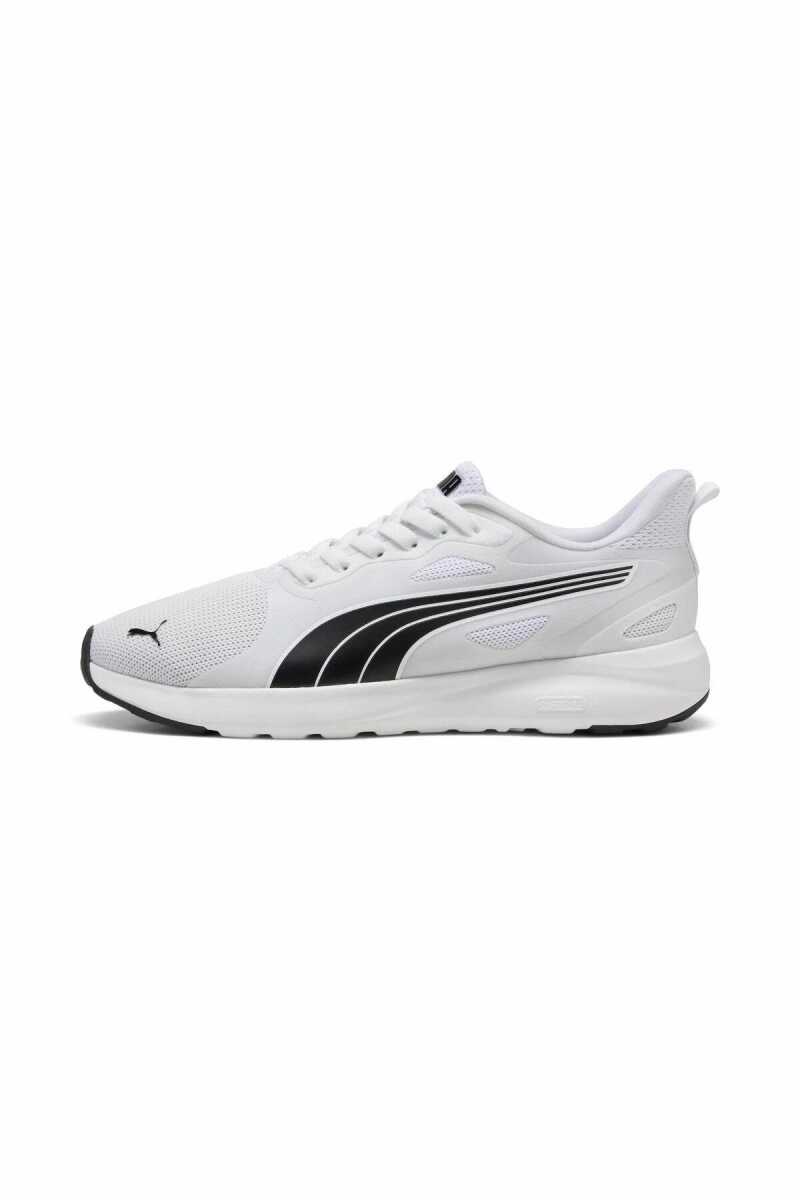 Puma Softride Cosmic St Sliptech Erkek Ayakkabı 40263202