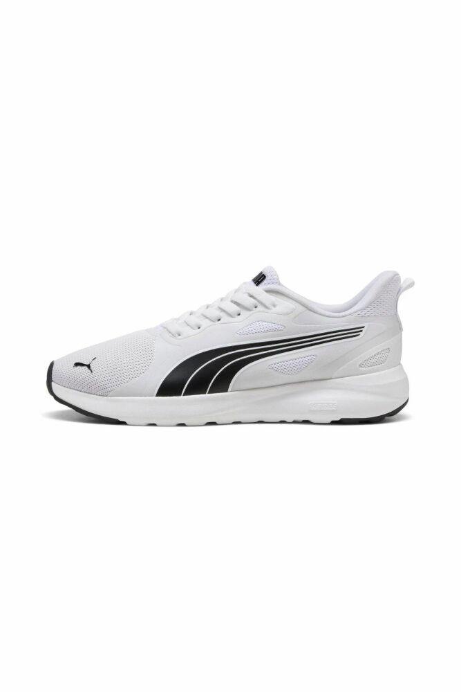 Puma Softride Cosmic St Sliptech Erkek Ayakkabı 40263202