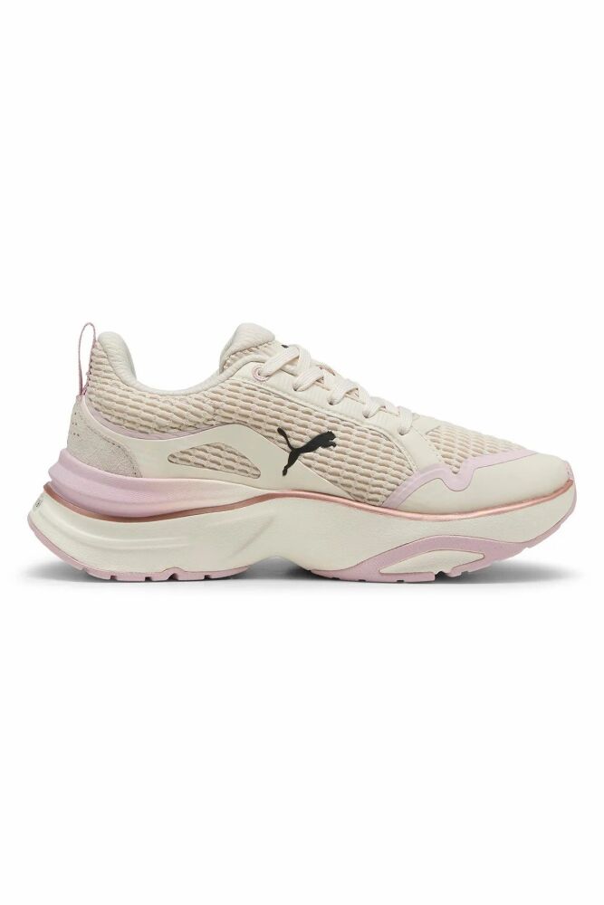 Puma Softride Divine Metal Kadın Ayakkabı 31016704