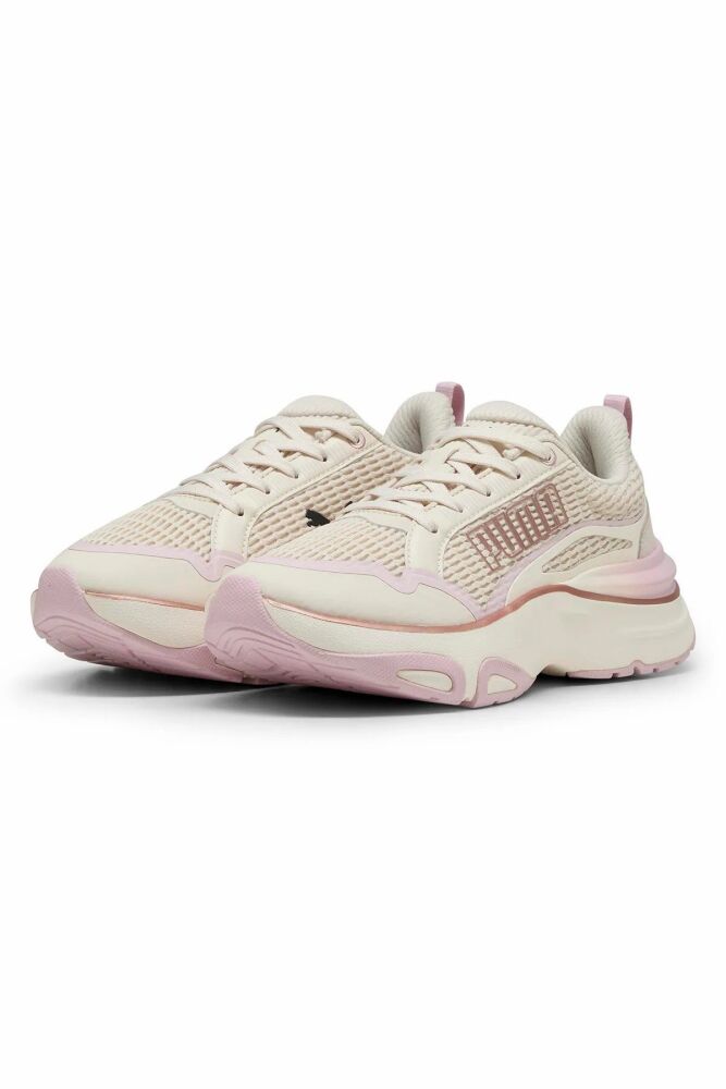 Puma Softride Divine Metal Kadın Ayakkabı 31016704 (1)