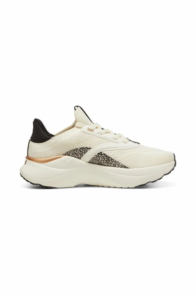 Puma Softride Mayve Leoprd II Wns Kadın Ayakkabı 31049401 - 2