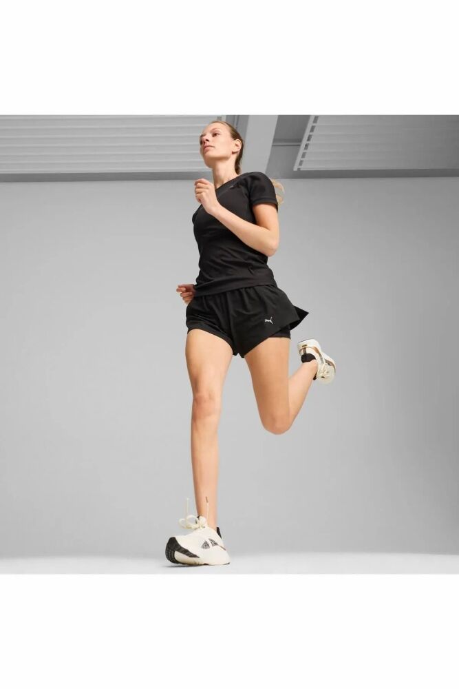 Puma Softride Mayve Leoprd II Wns Kadın Ayakkabı 31049401 - 4
