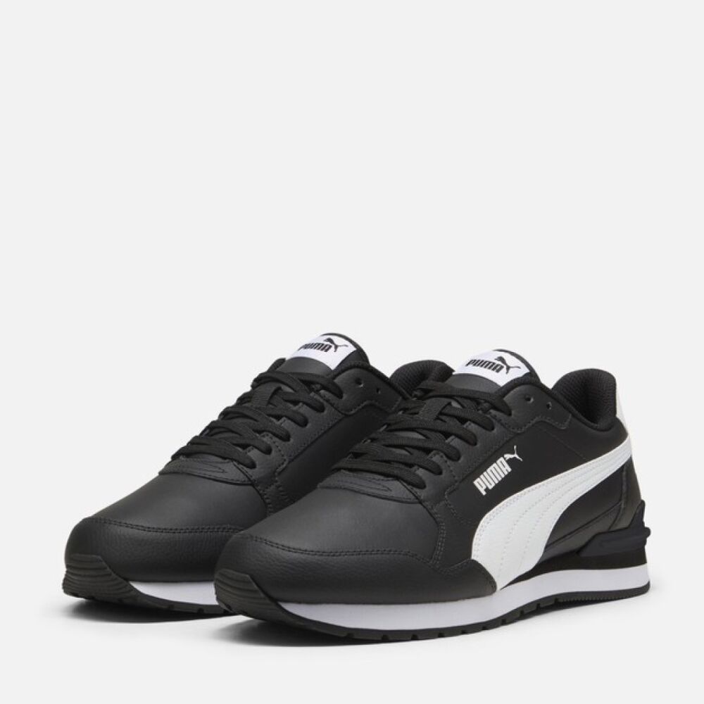 Puma St Runner V4 L Erkek Ayakkabı 39906801 (1)