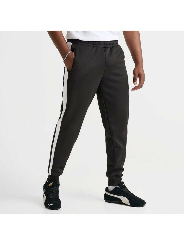 Puma T7 Always On Track Pants Erkek Eşofman Altı  62958801 (1)