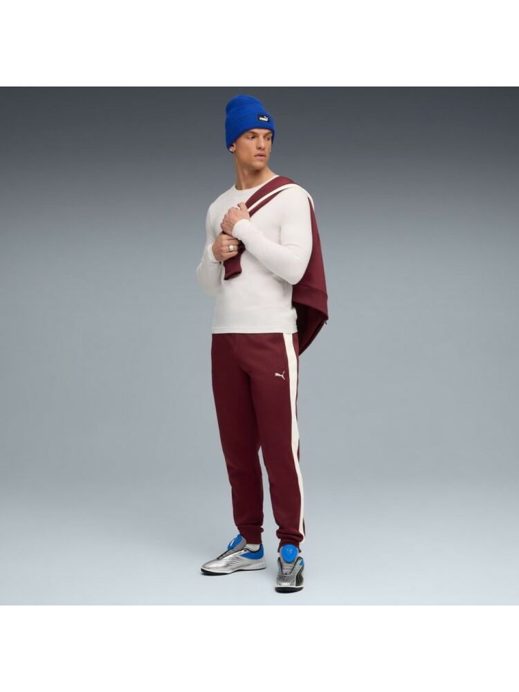 Puma T7 Always On Track Pants Erkek Eşofman Altı 62958896 (1)
