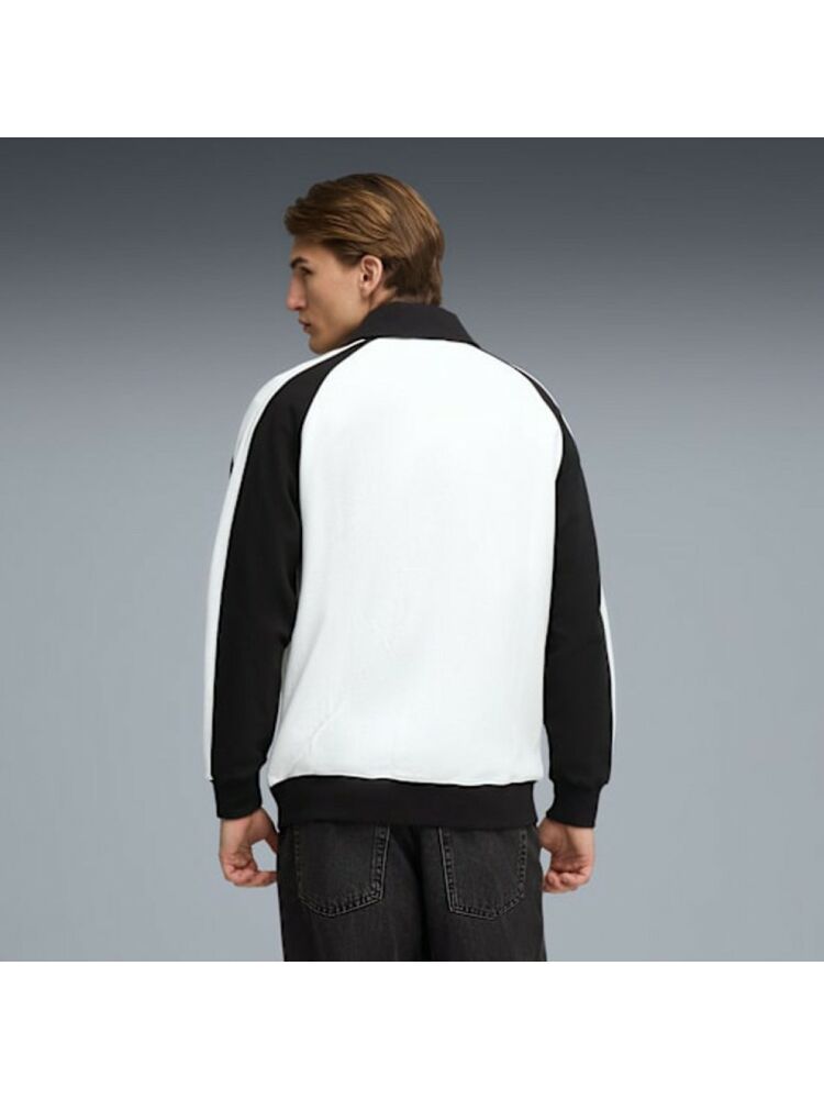 Puma T7 Relaxed Track Erkek Ceket 63299402 (1)