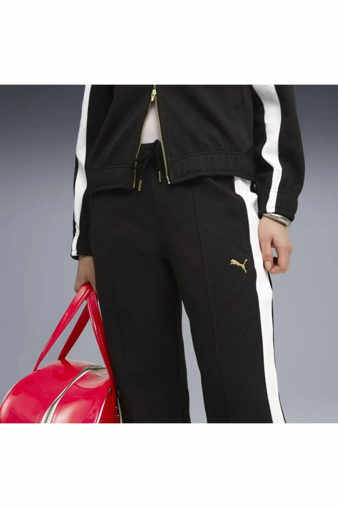 Puma T7 Women S Concept Kadın Eşofman Altı 63213801 (1)