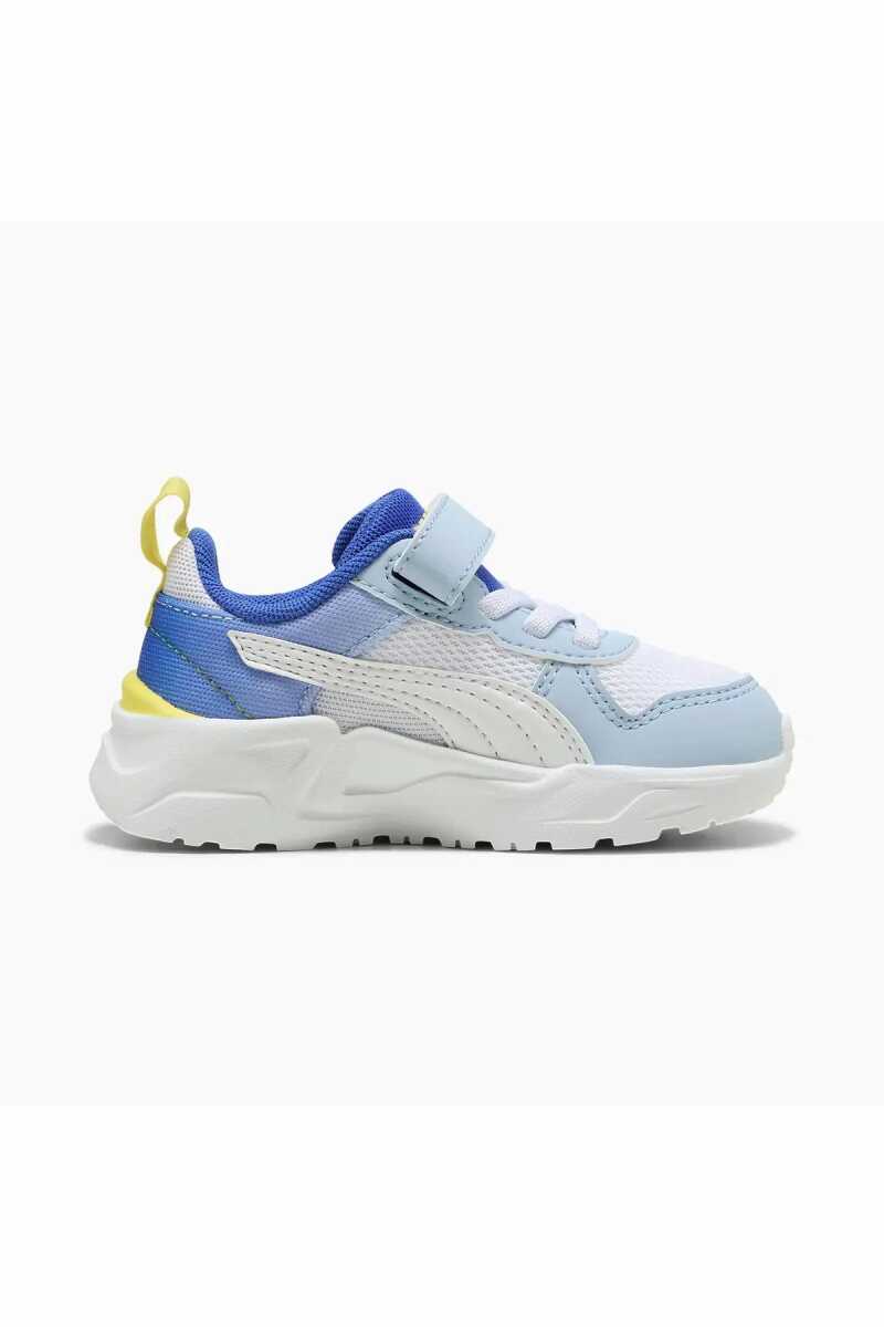 Puma Trinity 2 LT Come On AC+ Inf Çocuk Ayakkabı 40502201