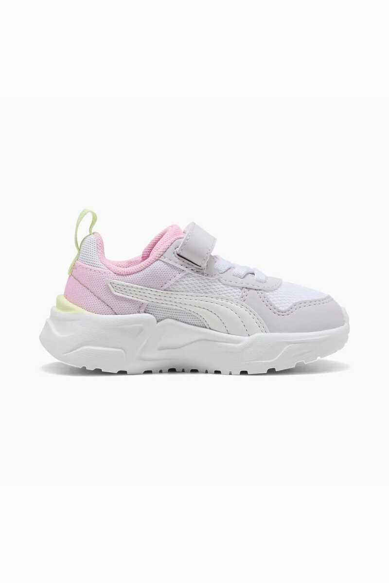 Puma Trinity 2 LT Come On Ac+ Inf Çocuk Ayakkabı 40502202