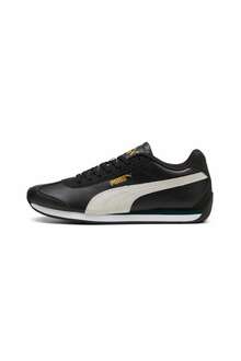 Puma Turin 3 Golazo Unisex Ayakkabı 39749302 - 1