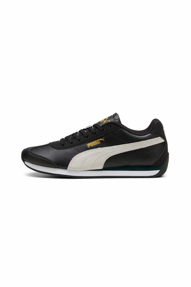 Puma Turin 3 Golazo Unisex Ayakkabı 39749302 - 1