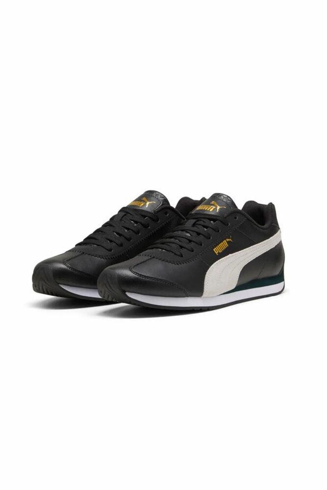 Puma Turin 3 Golazo Unisex Ayakkabı 39749302 - 3