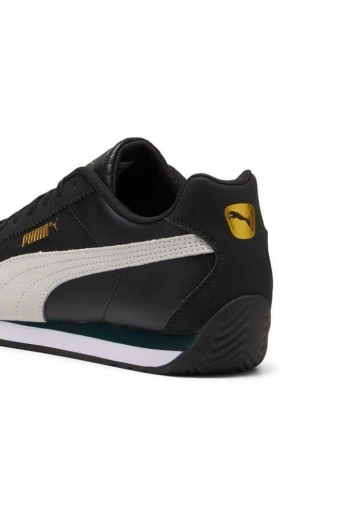 Puma Turin 3 Golazo Unisex Ayakkabı 39749302 - 5