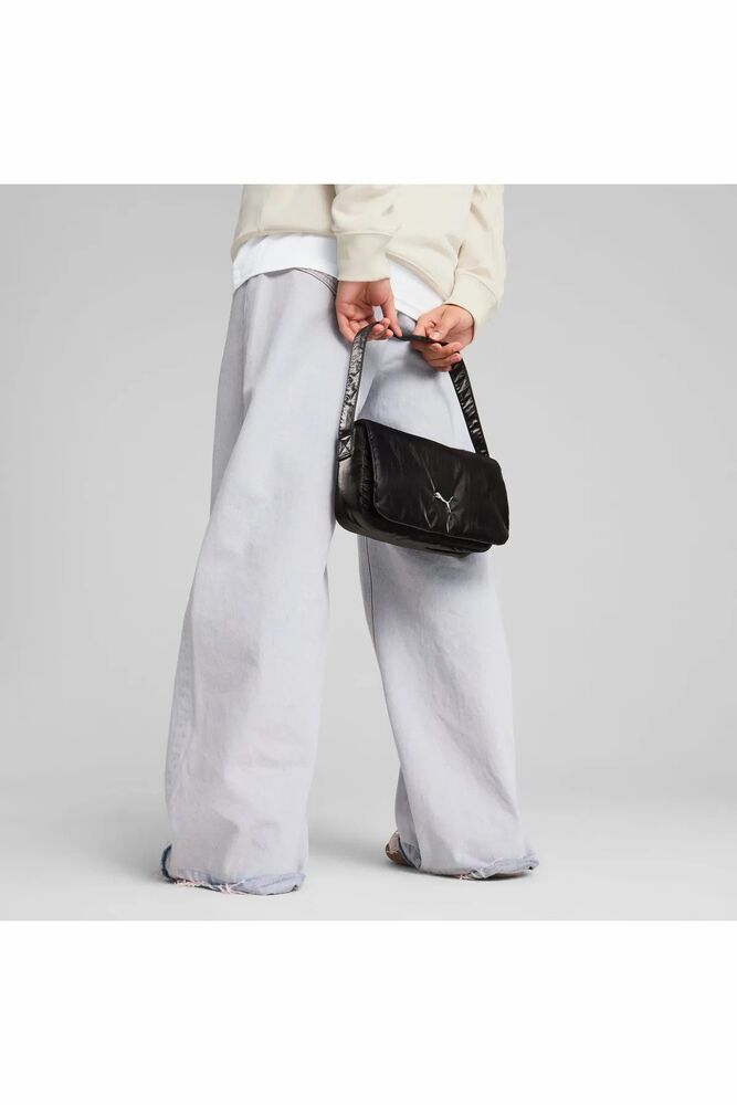 Puma Up Baguette Bag Kadın Çanta 09130001 - 1