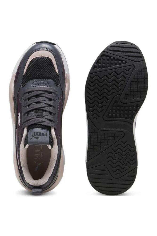 Puma X-Ray 2 Square Erkek Ayakkabı 37310894 - 4