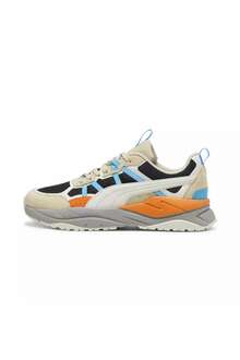 Puma X-Ray Erkek Ayakkabı 39231706 - 1
