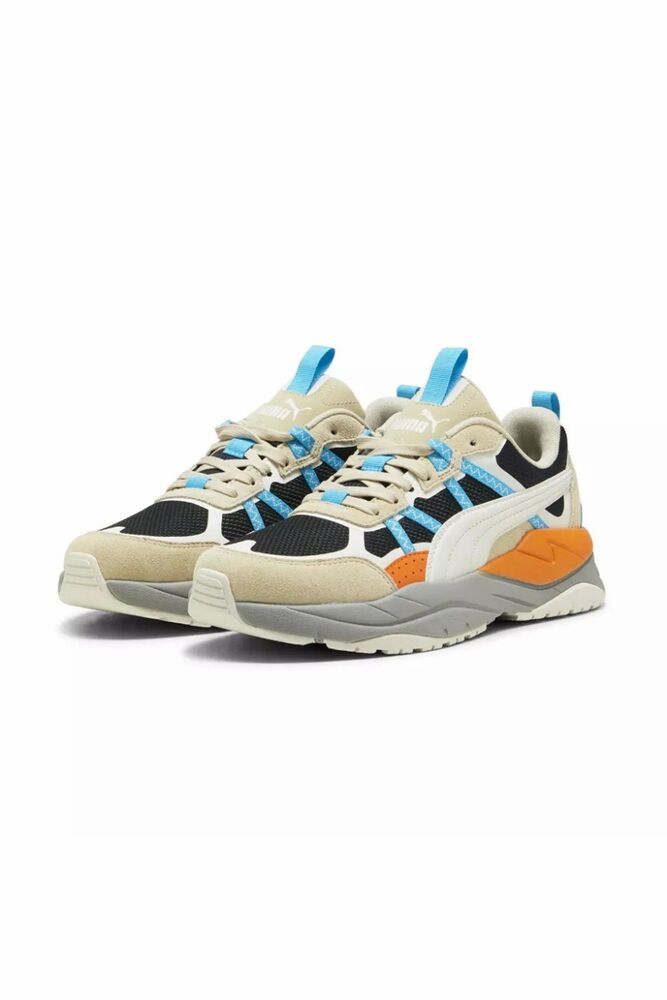 Puma X-Ray Erkek Ayakkabı 39231706 - 3