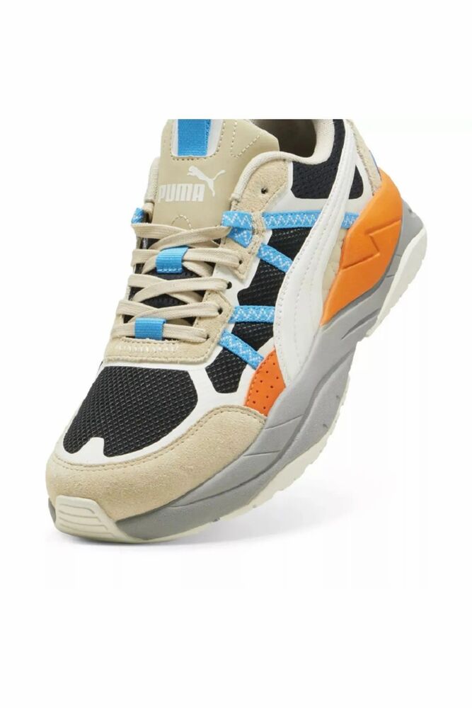 Puma X-Ray Erkek Ayakkabı 39231706 - 5