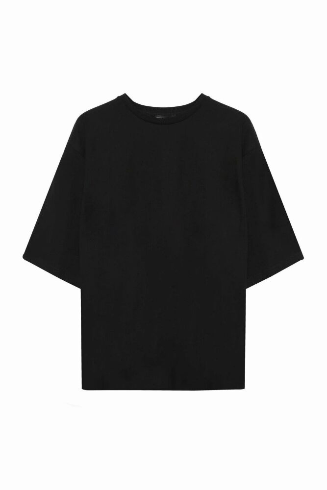 Quzu Basic Kadın T-shirt