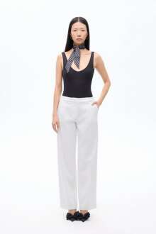 Quzu Kadın Havuç Pantolon 