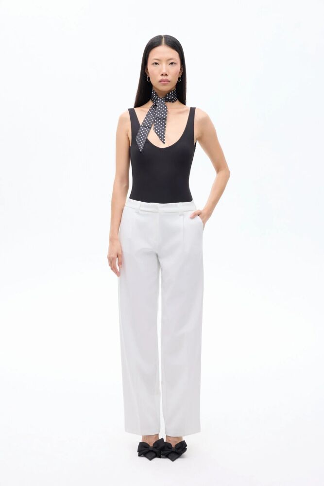 Quzu Kadın Havuç Pantolon