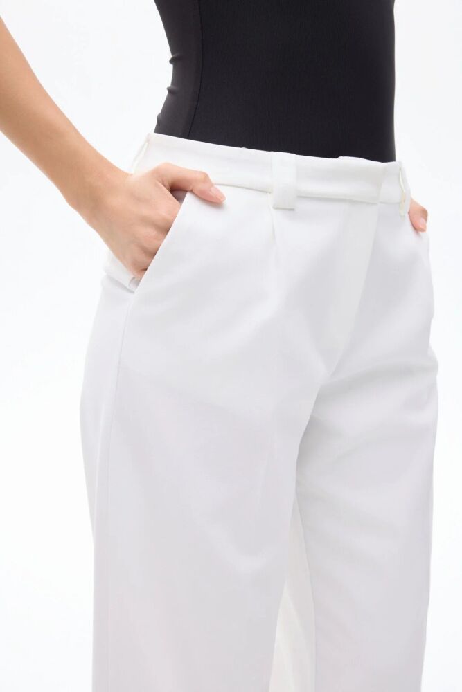 Quzu Kadın Havuç Pantolon (1)