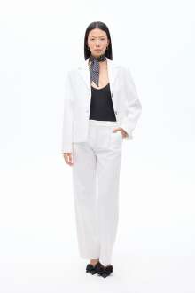 Quzu Kadın Havuç Pantolon - 3