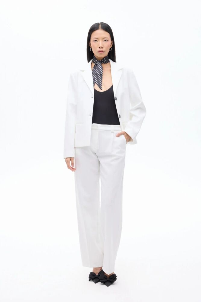 Quzu Kadın Havuç Pantolon - 3