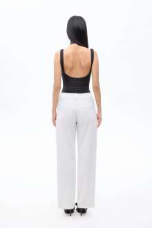 Quzu Kadın Havuç Pantolon - 4