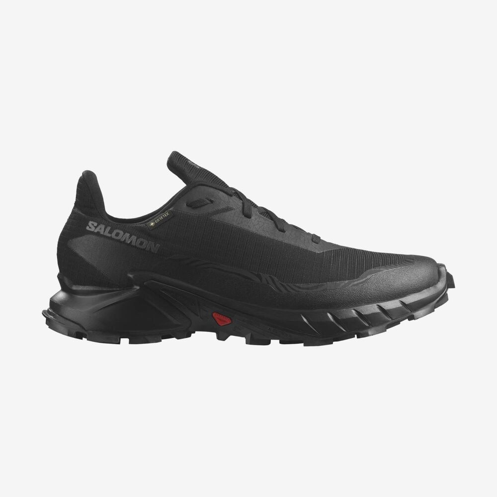 Salomon Alpha cross 5 Gtx Erkek Outdoor Ayakkabısı L47307500 - 1