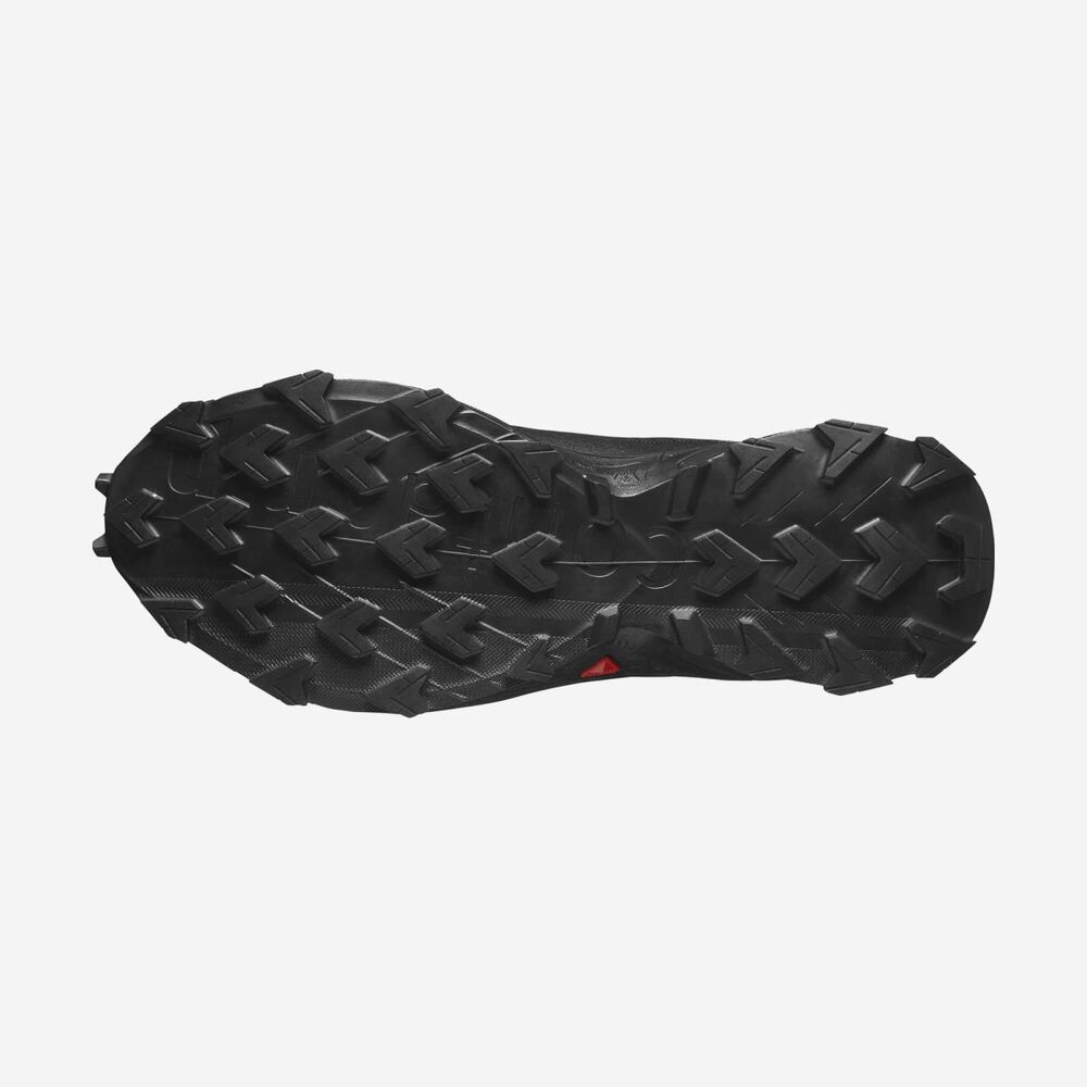 Salomon Alpha cross 5 Gtx Erkek Outdoor Ayakkabısı L47307500 - 4