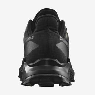 Salomon Alpha cross 5 Gtx Erkek Outdoor Ayakkabısı L47307500 - 5