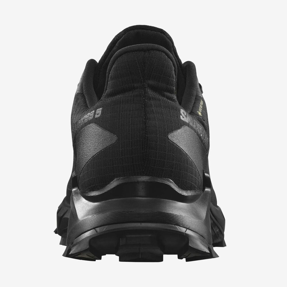 Salomon Alpha cross 5 Gtx Erkek Outdoor Ayakkabısı L47307500 - 5