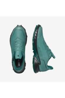 Salomon Alphacross 5 Gore Tex Erkek Ayakkabı L47595000 - Salomon (1)