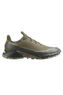 Salomon Alphacross 5 Gore-Tex Erkek Koşu Ayakkabısı L47310300 - 1