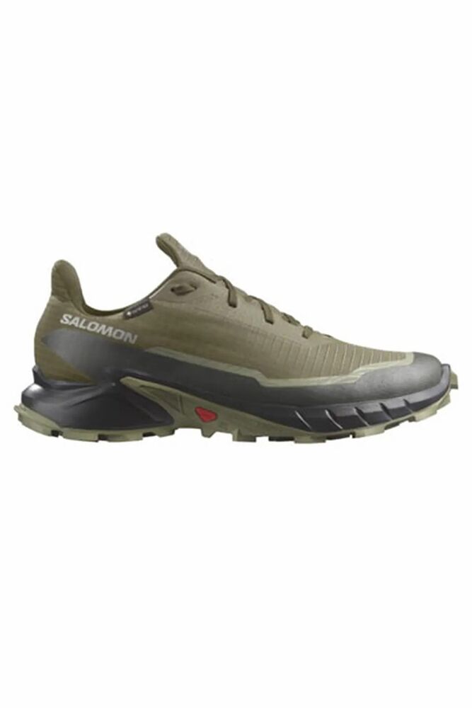 Salomon Alphacross 5 Gore-Tex Erkek Koşu Ayakkabısı L47310300 - 1