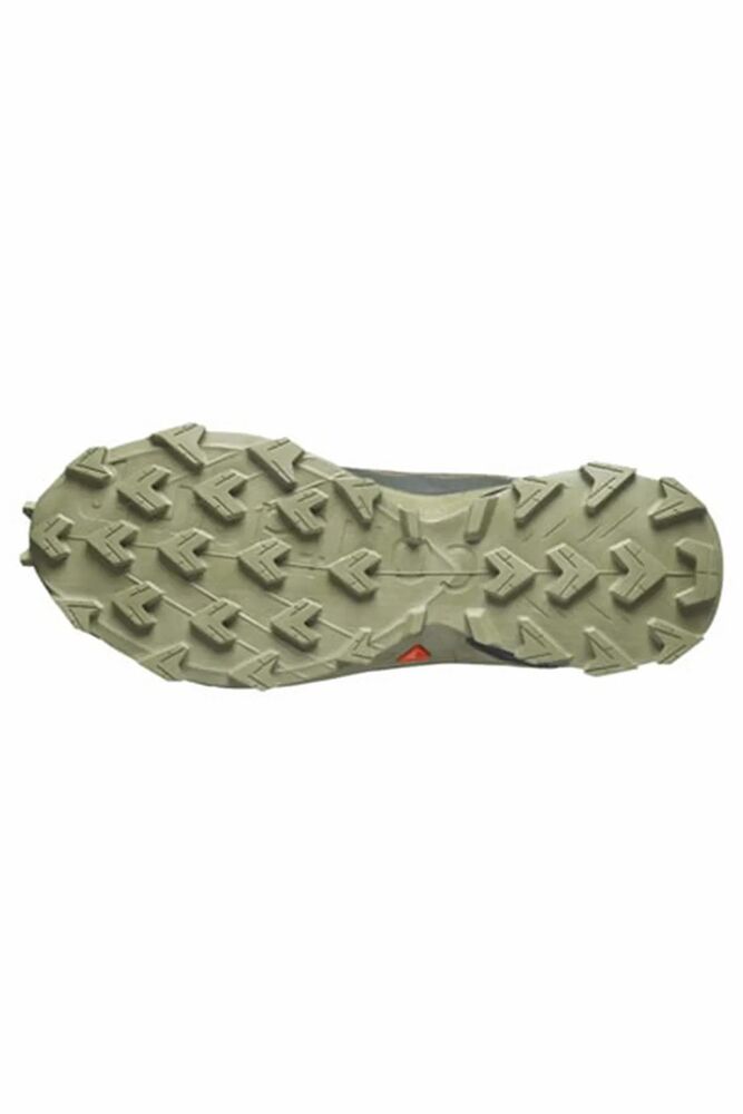Salomon Alphacross 5 Gore-Tex Erkek Koşu Ayakkabısı L47310300 - 4